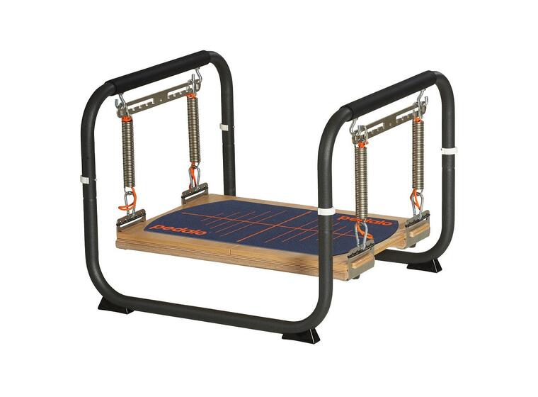 Stabilisator Pedalo Pro Mobilt trenings- og terapiapparat 