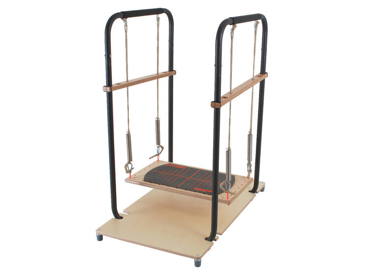 Stabilisator Pedalo Therapy Med plattform 