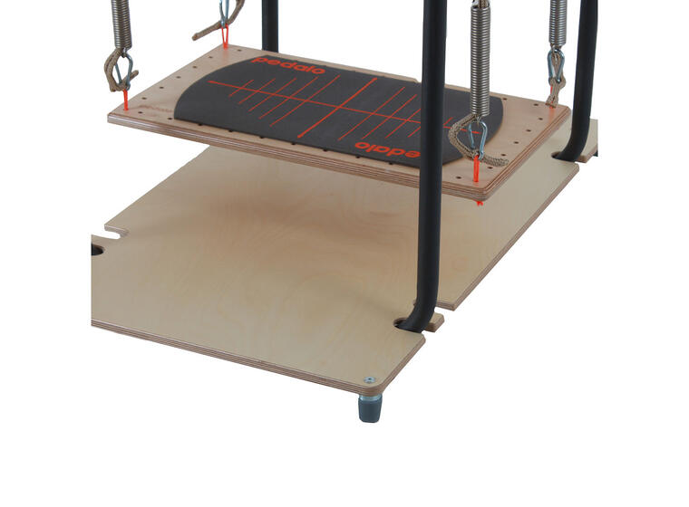 Stabilisator Pedalo Therapy Med plattform 