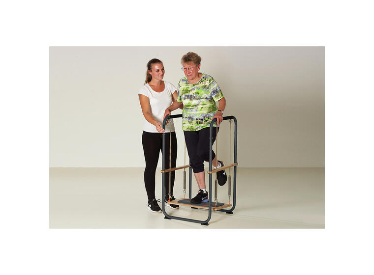 Stabilisator Pedalo Therapy Med plattform 