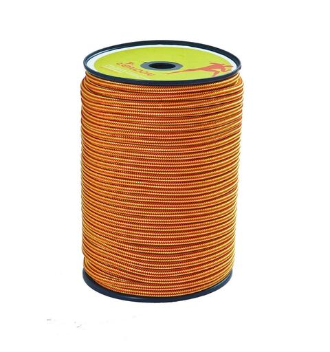 Statisk Klatretau Tendon Accessory Cord 6mm | 100 meter | r&#248;d