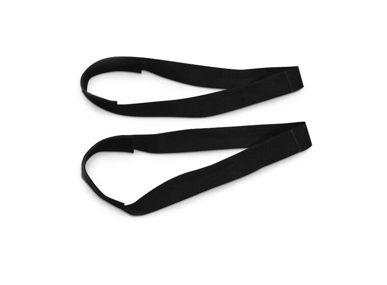 Stroops® Hanging Abs Straps Styrking av rygg og magemuskler 