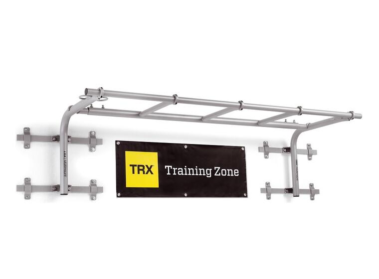 TRX X MultiMount Veggoppheng til slynge 