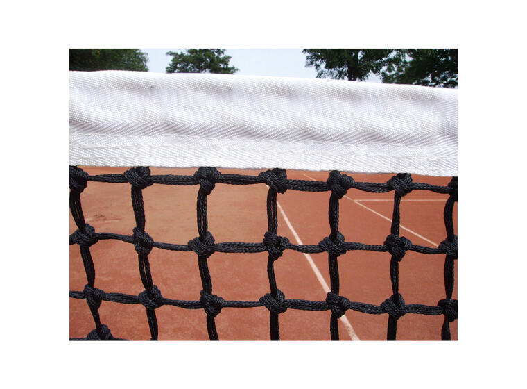 Tennisnett Court Royal Basic 12,8 m 