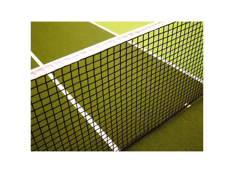 Tennisnett Court Royal Basic 12,8 m 