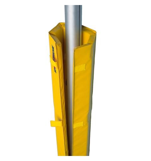 Tilbeh&#248;r til stolper - polstring Passer til 80x80 mm og &#248;83-105 mm