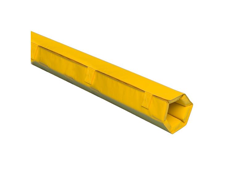 Tilbehør til stolper - polstring Passer til 80x80 mm og ø83-105 mm 