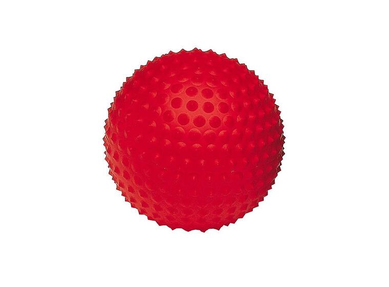 Togu Senso 23 cm 1 stk | Rød massasjeball 