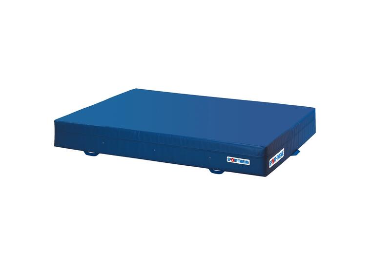 Trekk til nedsprangsmatte 200x150x30 cm Reservetrekk til tjukkas 