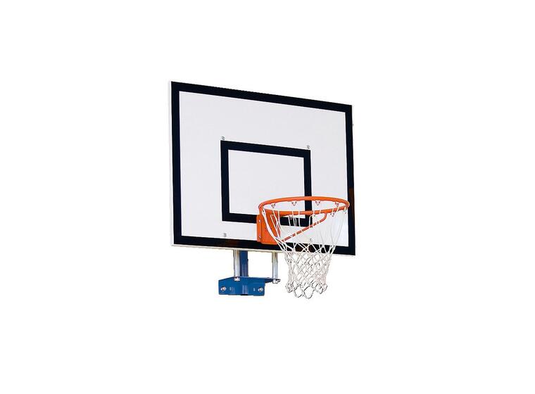 Veggstativ ST Rigid til basketball Utheng 30 cm 