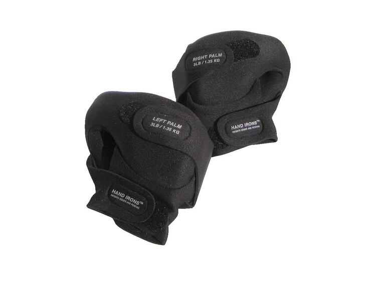 Vekthansker Ironwear 2 x 0,45 kg 