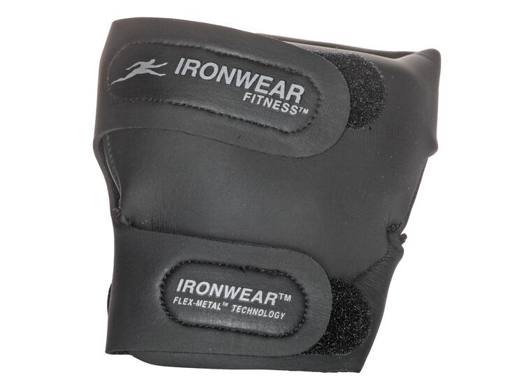 Vekthansker Ironwear 2 x 0,45 kg 