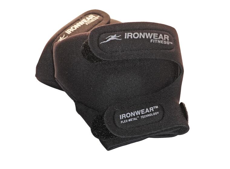 Vekthansker Ironwear 2 x 0,45 kg 