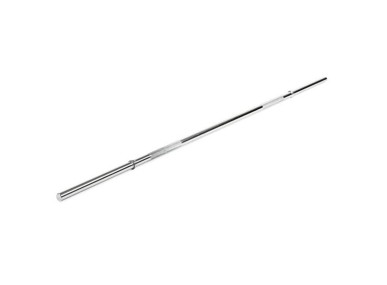 Vektstang 30 mm 200 cm | 11 kg 