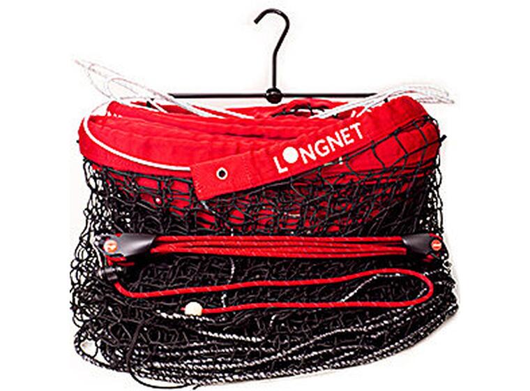 Volleyballnett LongNet pakke 18 meter 