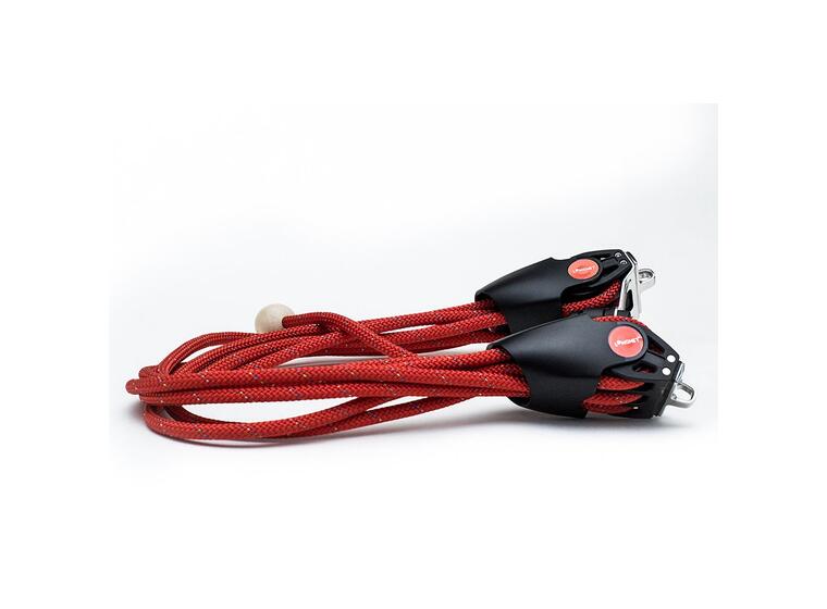 Volleyballnett LongNet pakke 18 meter 