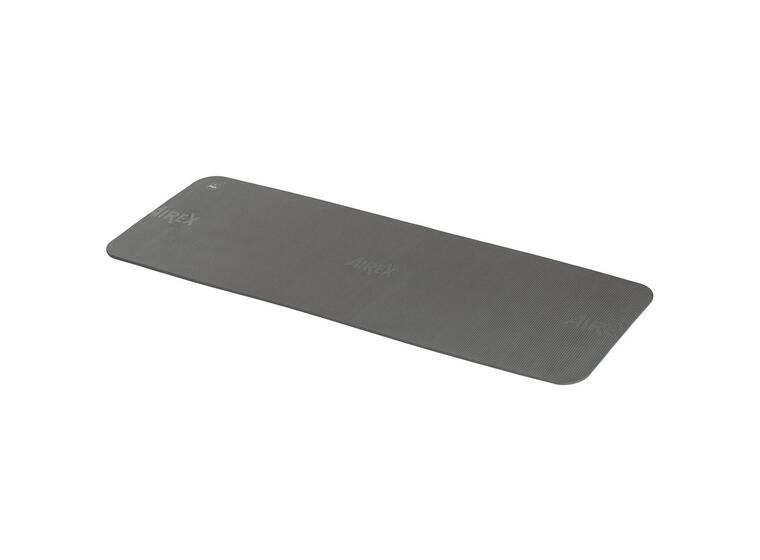 Airex Fitline matte 140x60x1 cm Treningsmatte | Antrasitt 