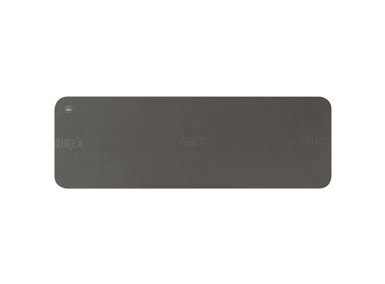 Airex Fitline matte 140x60x1 cm Treningsmatte | Antrasitt 