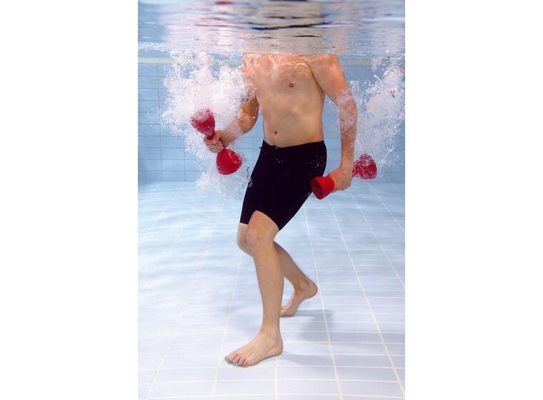 Aqua Fitness Vannmanualer NordicJET Manualer til vannaerobic og vanntrening 