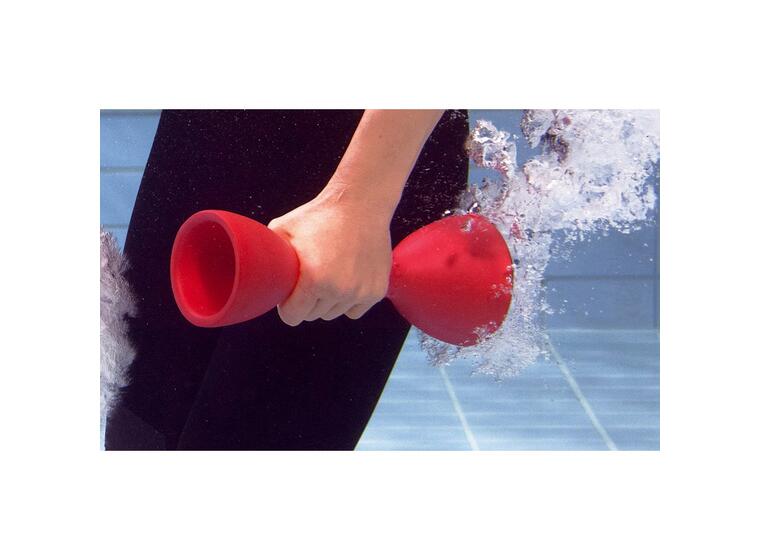 Aqua Fitness Vannmanualer NordicJET Manualer til vannaerobic og vanntrening 