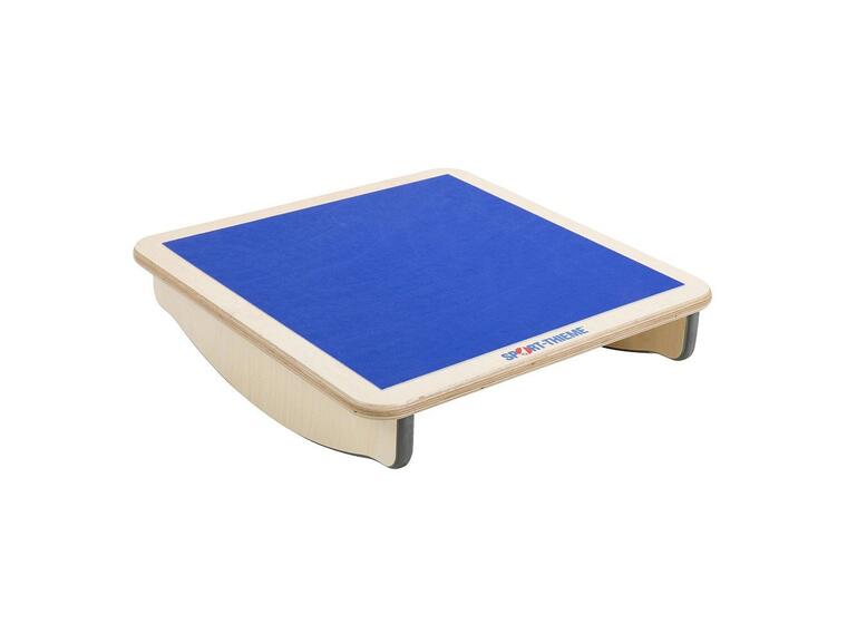 Balansebrett Sport-Thieme Therapy 49 x 49 cm | Vippebrett i tre 