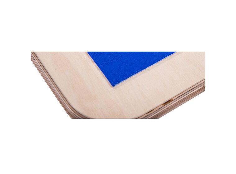 Balansebrett Sport-Thieme Therapy 49 x 49 cm | Vippebrett i tre 