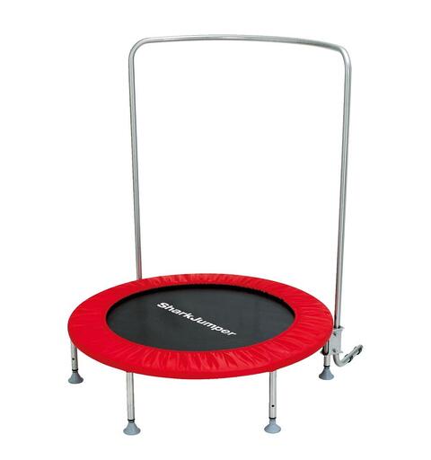 Beco SharkJumper vanntrampoline Undervannstrampoline til vannaerobic