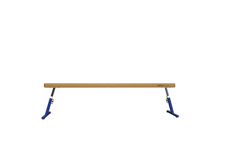 Bänfer Konkurransebom FIG-sertifisert turnbom | 500x10x16 cm 