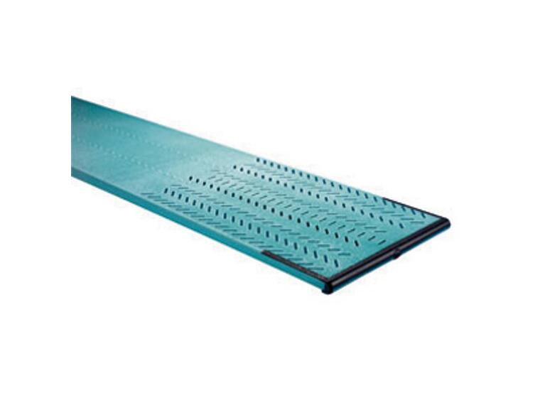 Duraflex stupebrett Maxi B 4,88 m Konkurransebrett 