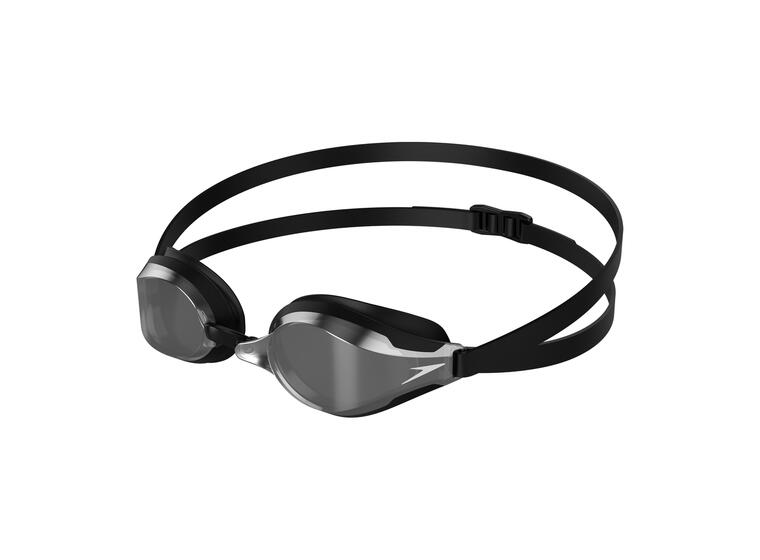Fastskin Speedsocket 2 Svømmebrille Speedo | Speillinse | Svart 