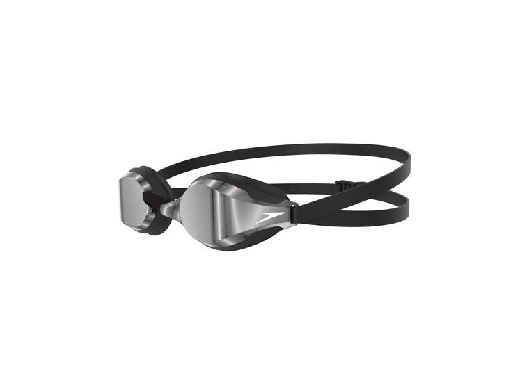 Fastskin Speedsocket 2 Svømmebrille Speedo | Speillinse | Svart 