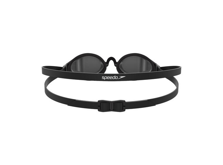 Fastskin Speedsocket 2 Svømmebrille Speedo | Speillinse | Svart 