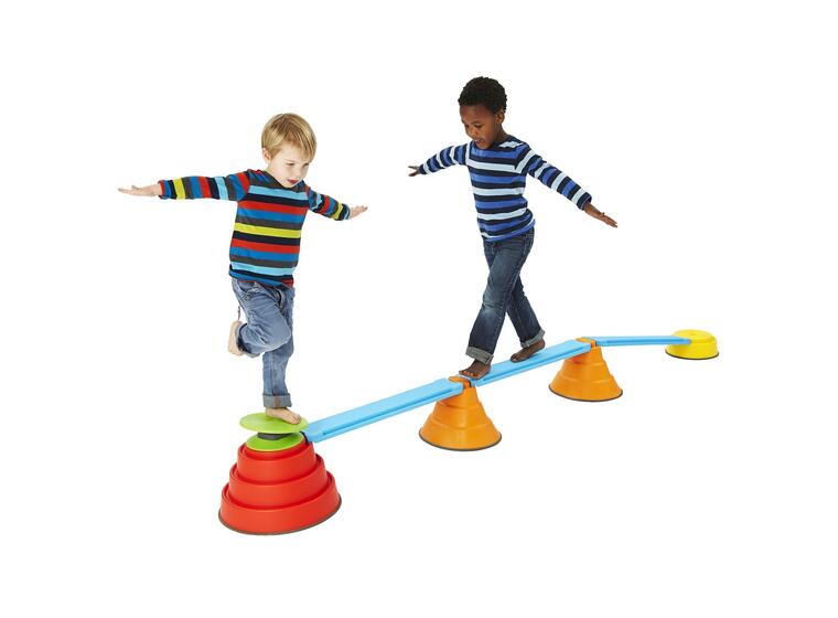 Gonge Build N' Balance | Søyle Balansetrening | 24 cm 