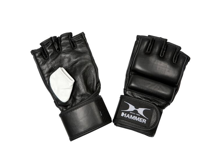 Hammer Premium MMA hansker S/M Polstrede hansker 