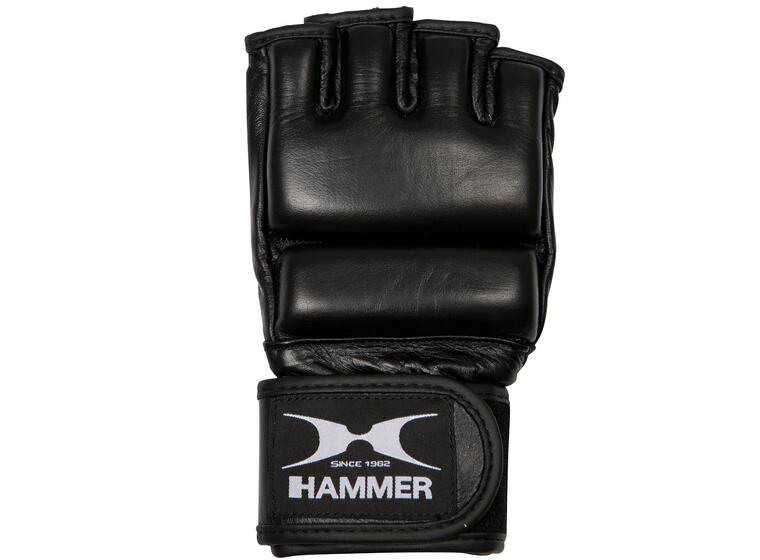 Hammer Premium MMA hansker S/M Polstrede hansker 