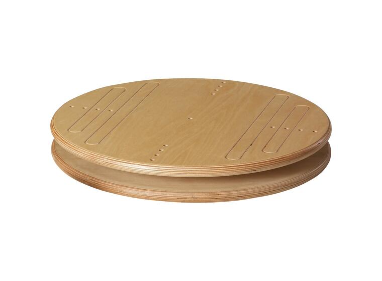 Pedalo Karusell Vippebrett i tre | 50 cm 