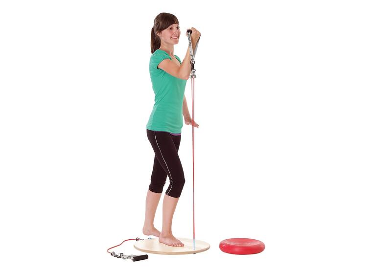 Pedalo Varioboard Trim-Top 50 3-i-ett brett 