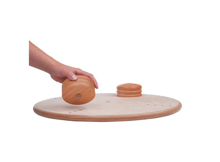 Pedalo Varioboard Trim-Top 50 3-i-ett brett 