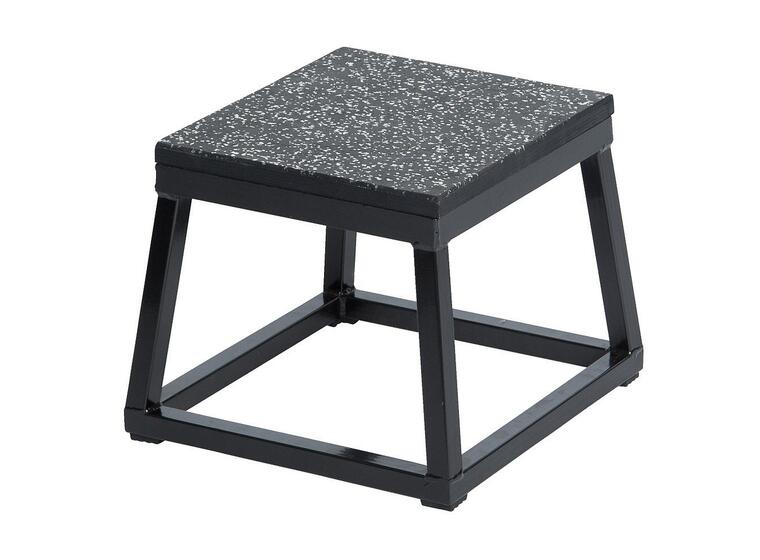 Plyo Box Sport-Thieme 30 cm 33x33 cm | Powerbox til spensttrening 