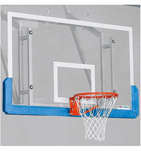 Polstring til basketplate Passer til 180 cm basketplater