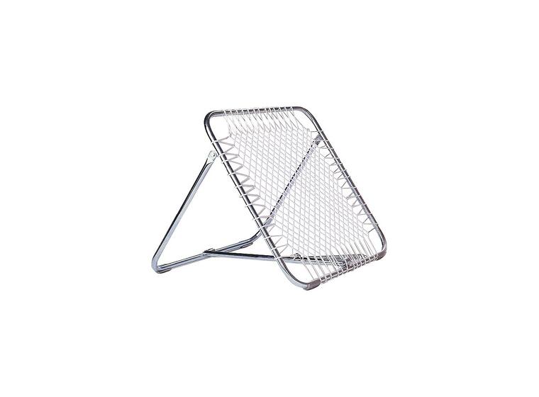 Rebounder Skuddvegg 100 x100 cm Tchouk-ball, håndball, fotball 