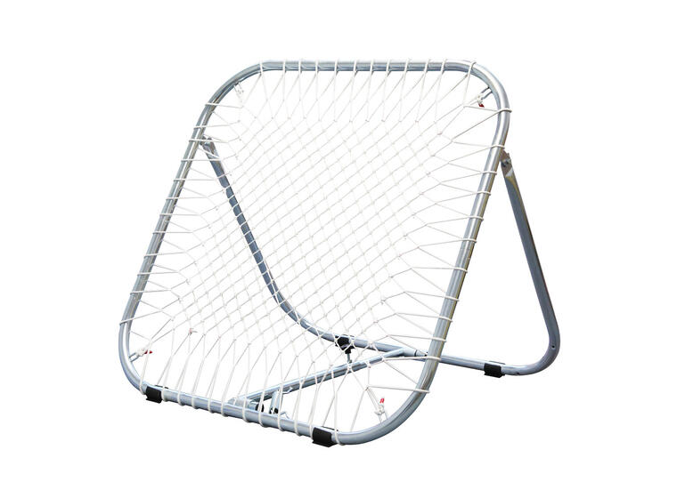 Rebounder Skuddvegg 100 x100 cm Tchouk-ball, håndball, fotball 