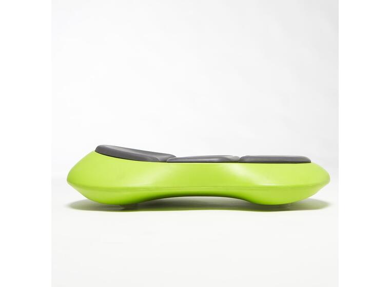 Rullebrett Gonge Floorsurfer Ergonomisk form | Balansetrening 