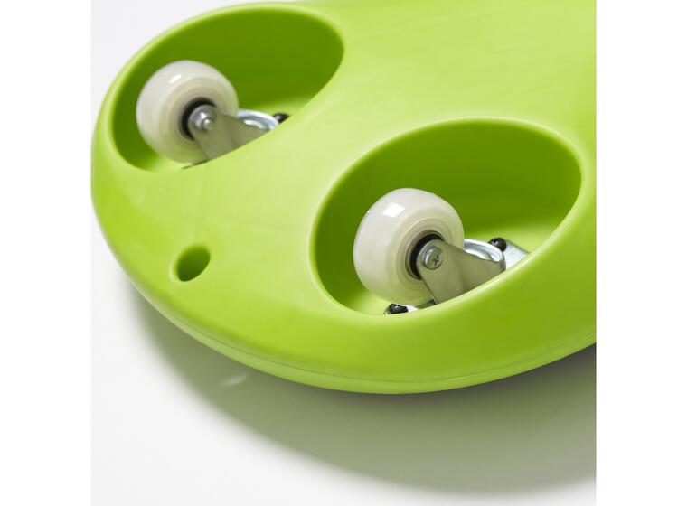 Rullebrett Gonge Floorsurfer Ergonomisk form | Balansetrening 