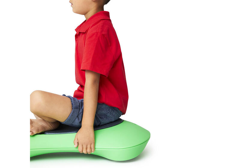 Rullebrett Gonge Floorsurfer Ergonomisk form | Balansetrening 