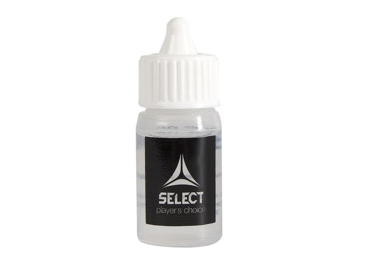 Select Ventilolje for baller 10 ml En dråpe i ventilen før pumping 