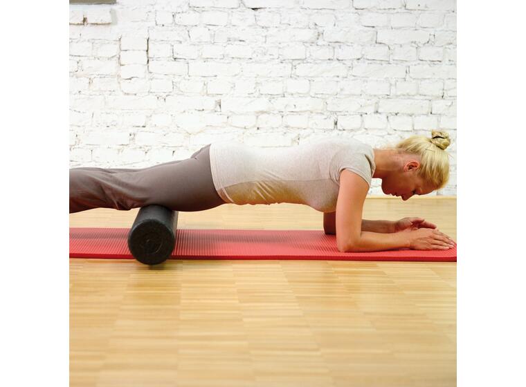 Sissel Pilates Intense Roller 15 x 100 cm | Foam Roller 
