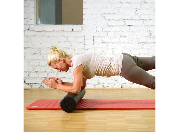 Sissel Pilates Intense Roller 15 x 100 cm | Foam Roller 