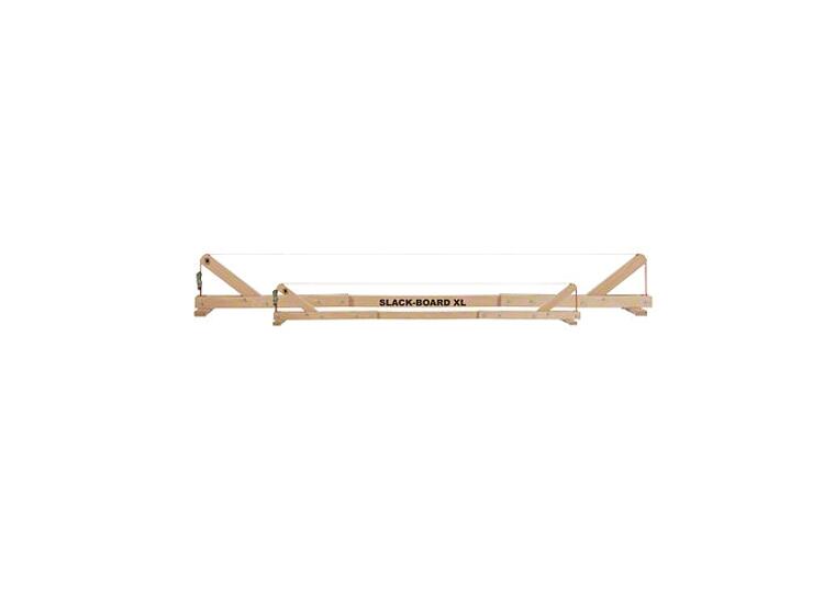 Slacklinestativ Slackboard 356 cm Innendørs bruk 