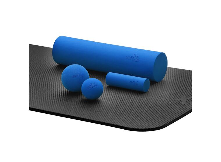 SoftX Fascia Pro 2 massasjeruller og 2 massasjeballer 